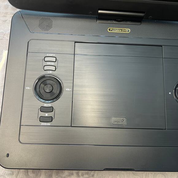 Jekero Multimedia Portable Video Player 17.9" - Picture 7 of 9